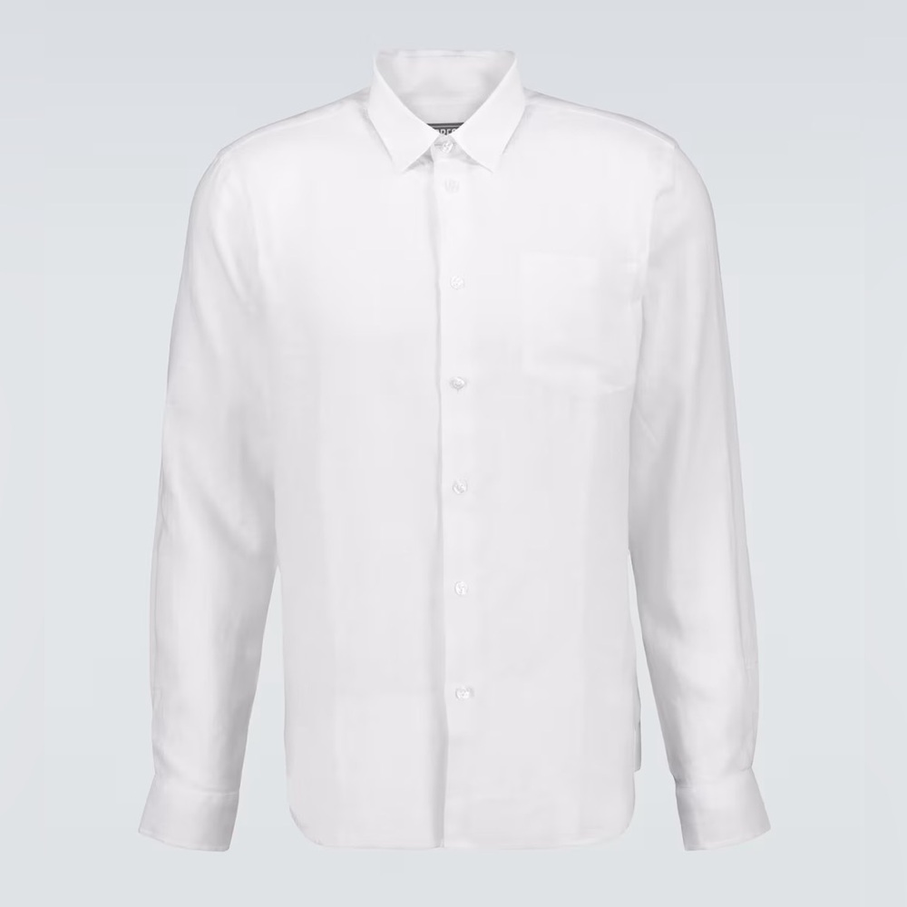 Vilebrequin Mens Dress Shirt